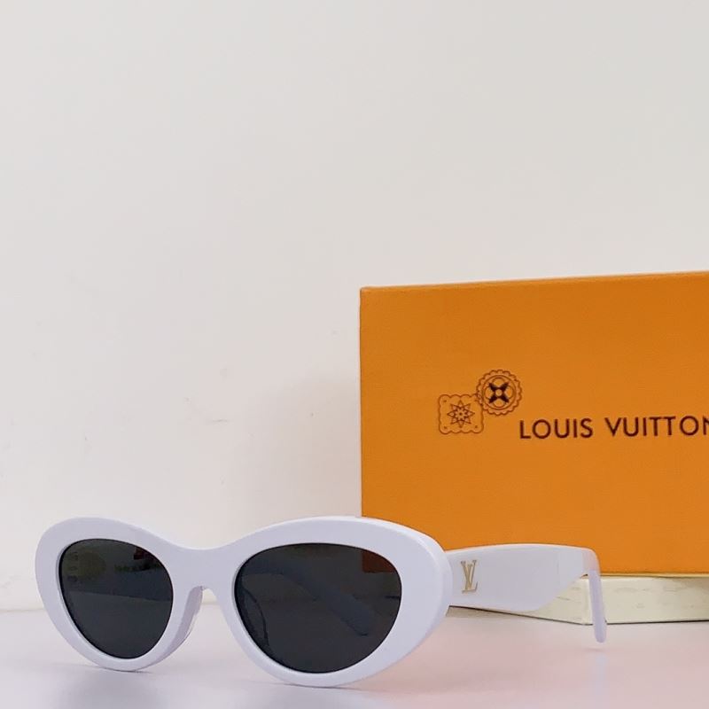 LV Sunglasses